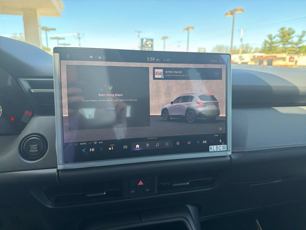 New 2026 MAZDA CX-5 Preferred AWD/4WD image 24