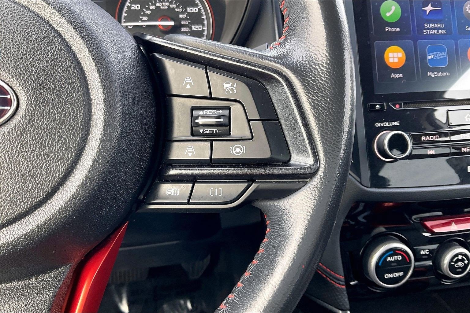 Used 2022 Subaru Forester Sport w/ Popular Package #3 image 11