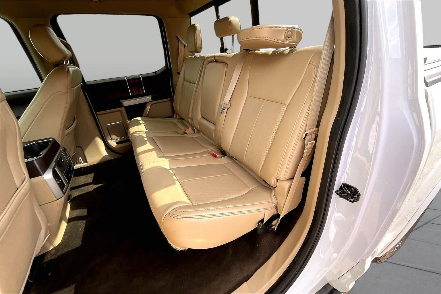 Used 2019 Ford F150 Lariat RWD image 21
