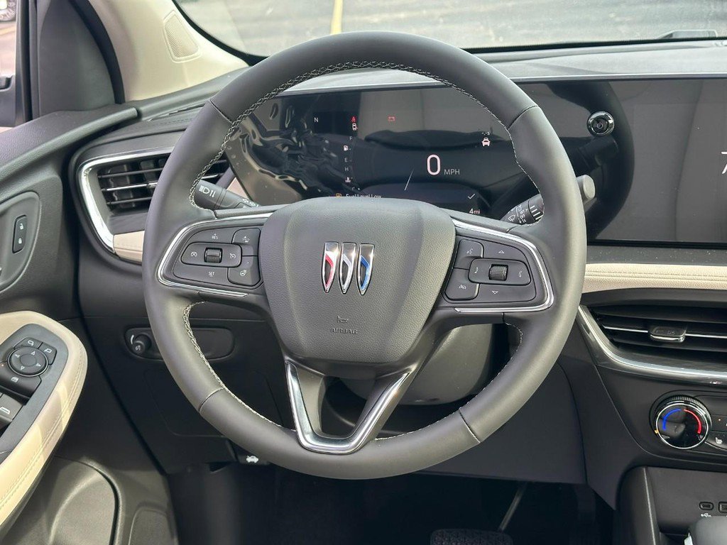 New 2026 Buick Encore GX Preferred w/ Comfort Package FWD image 6