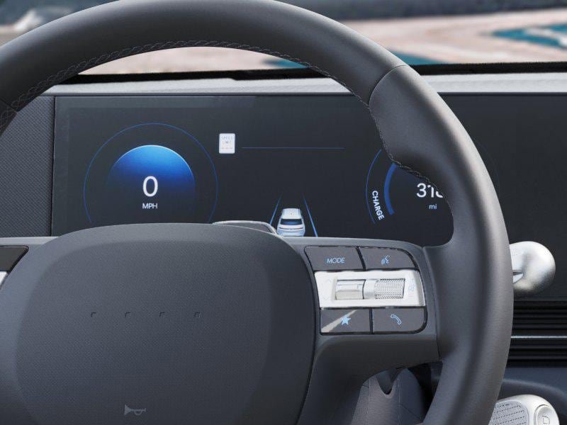 New 2026 Hyundai Ioniq 5 SEL RWD image 14