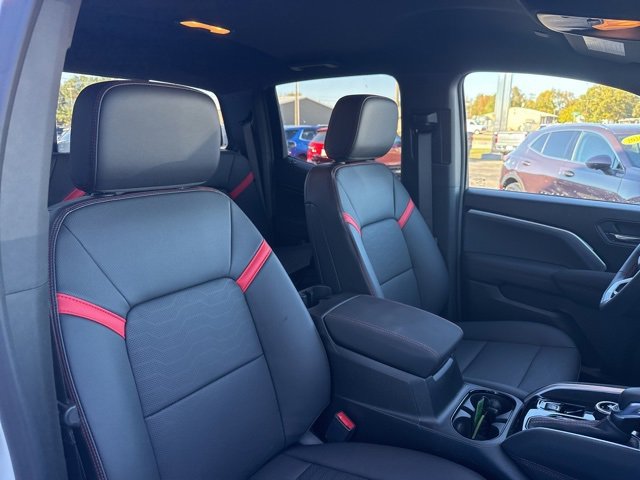 New 2026 Chevrolet Colorado Z71 w/ Technology Package image 35