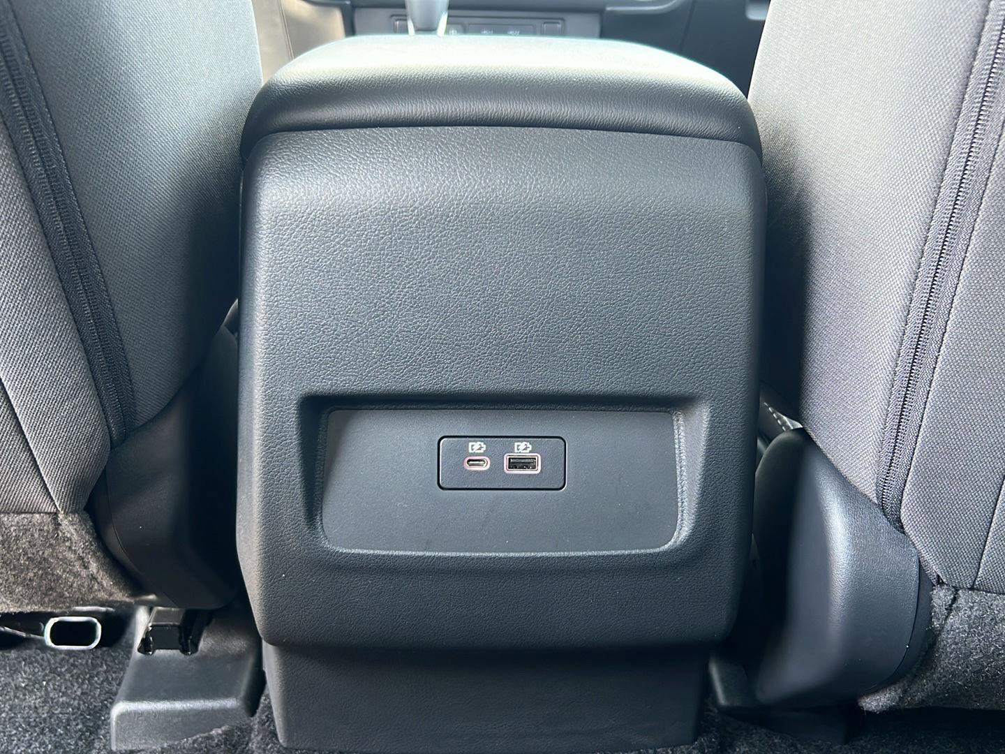 New 2026 Nissan Frontier SV w/ Tow Package image 18