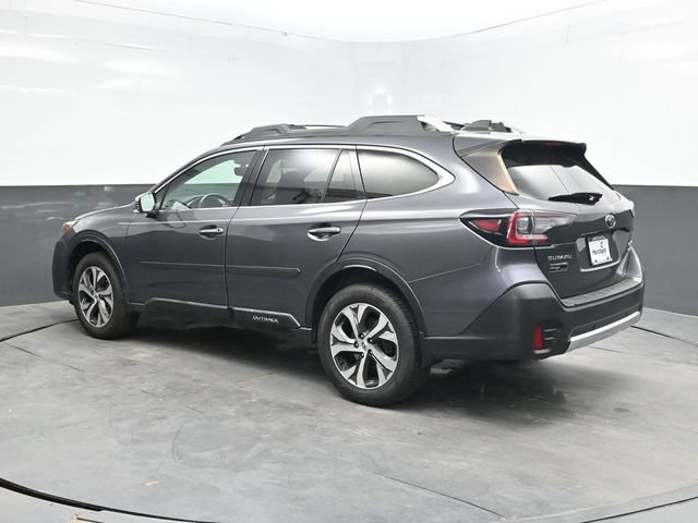 Used 2020 Subaru Outback Touring XT AWD/4WD image 4