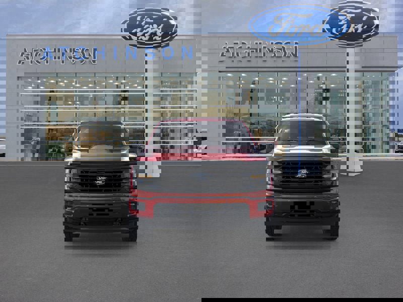 New 2025 Ford F150 XLT image 6