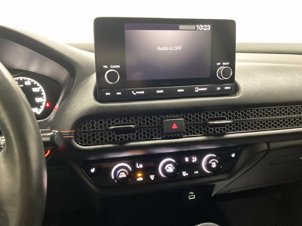 Used 2024 Honda HR-V Sport image 18