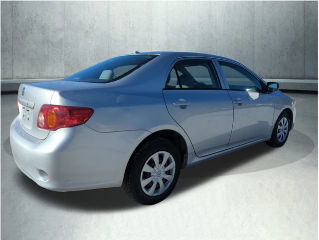 Used 2009 Toyota Corolla image 5