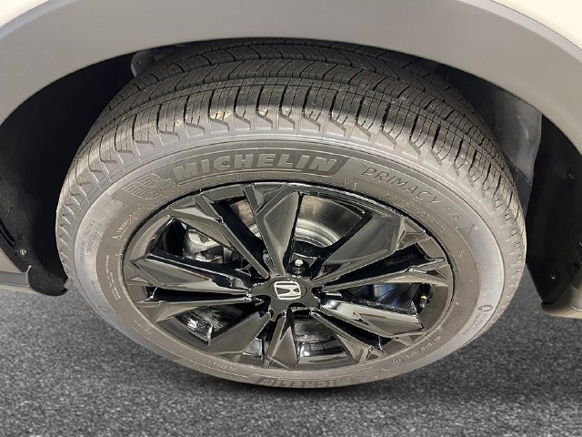 New 2027 Honda CR-V Sport Touring image 11