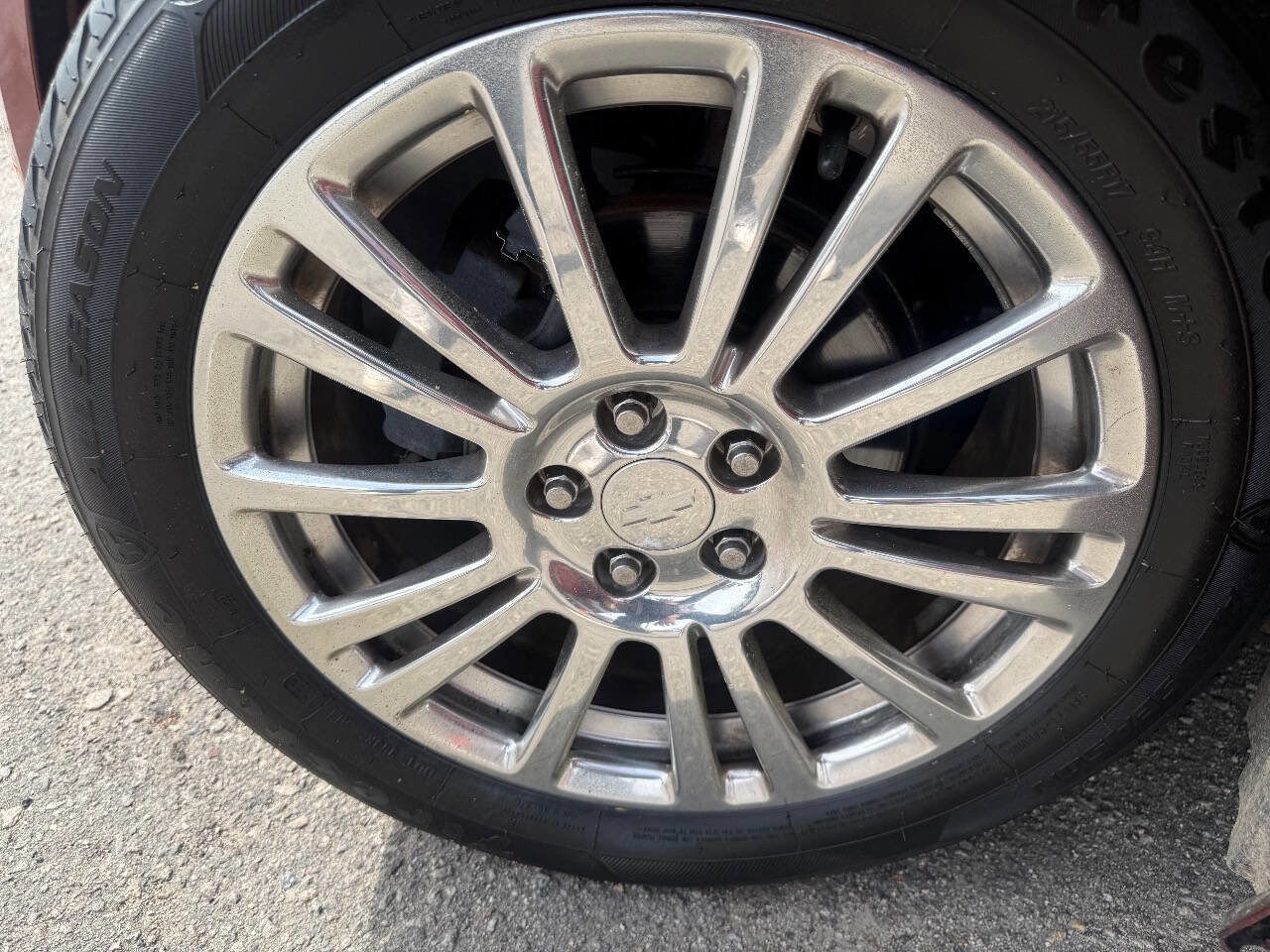 Used 2012 Chevrolet Cruze Eco FWD image 19