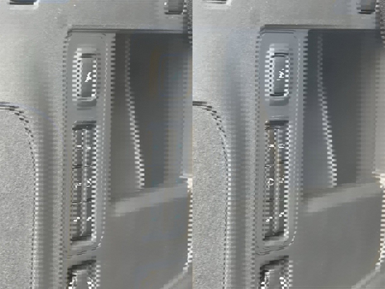 New 2025 Ford Expedition Platinum w/ Stealth Performance Package image 24