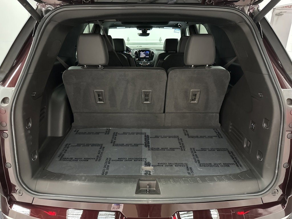 Used 2022 Chevrolet Traverse High Country image 43