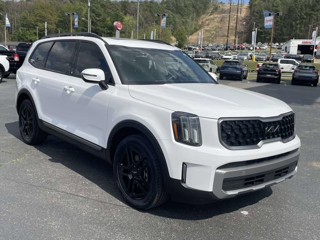 Used 2023 Kia Telluride EX X-Line image 6