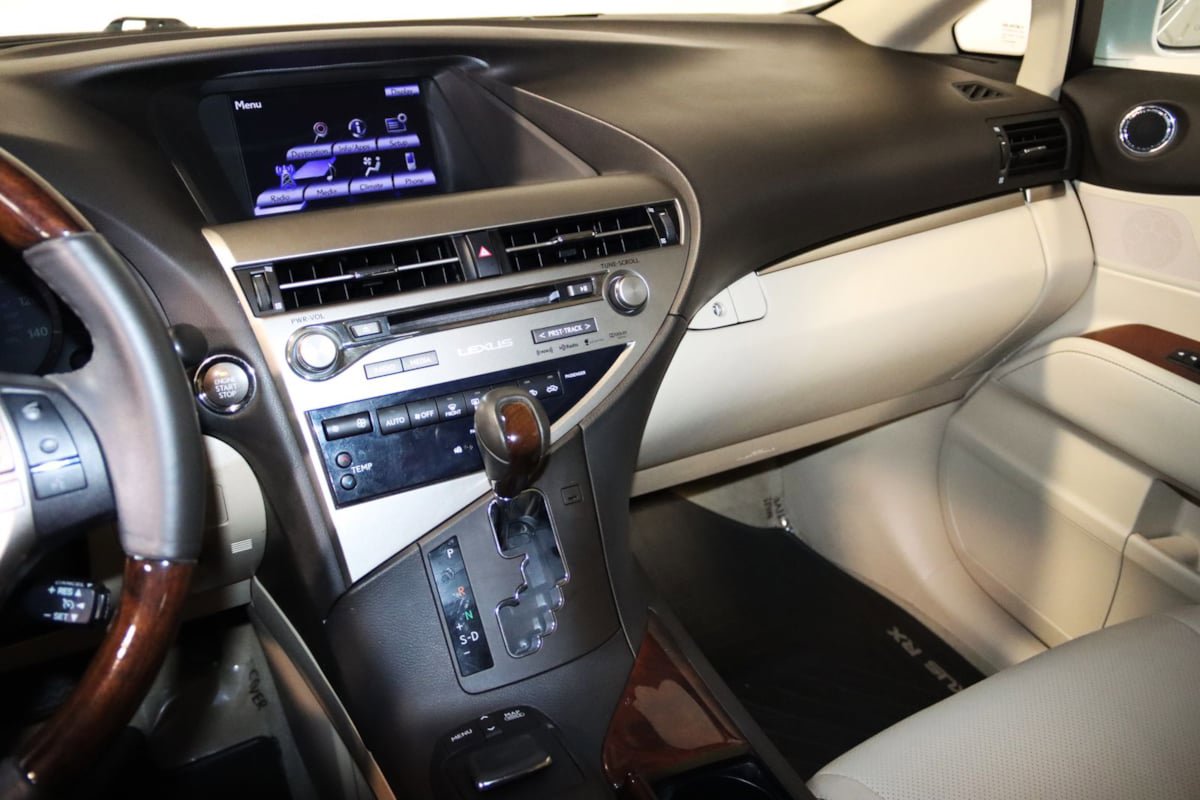 Used 2015 Lexus RX 350 AWD image 45
