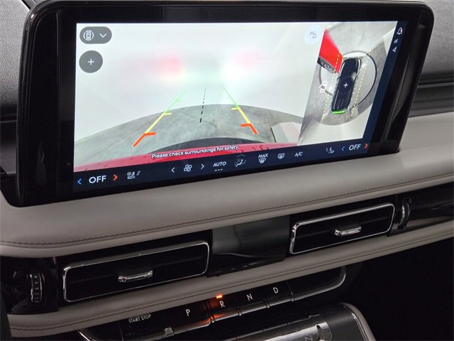 New 2025 Lincoln Aviator Premiere image 27