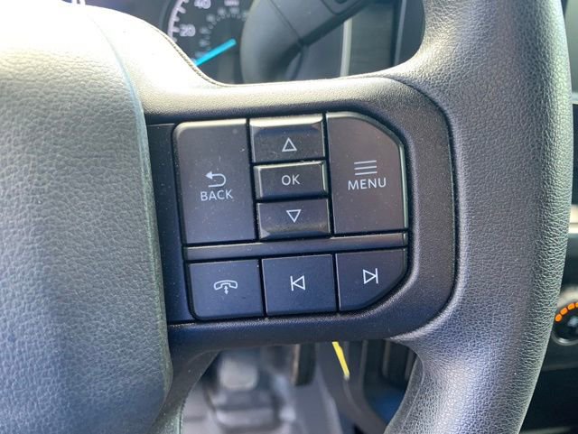 Certified 2023 Ford F150 XL w/ STX Appearance Package AWD/4WD image 28