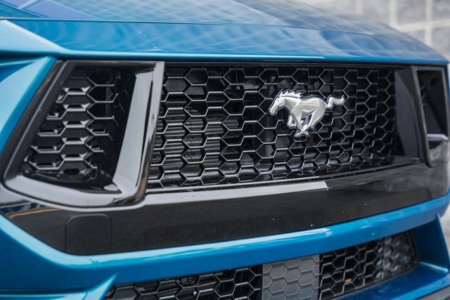 New 2026 Ford Mustang GT RWD image 18