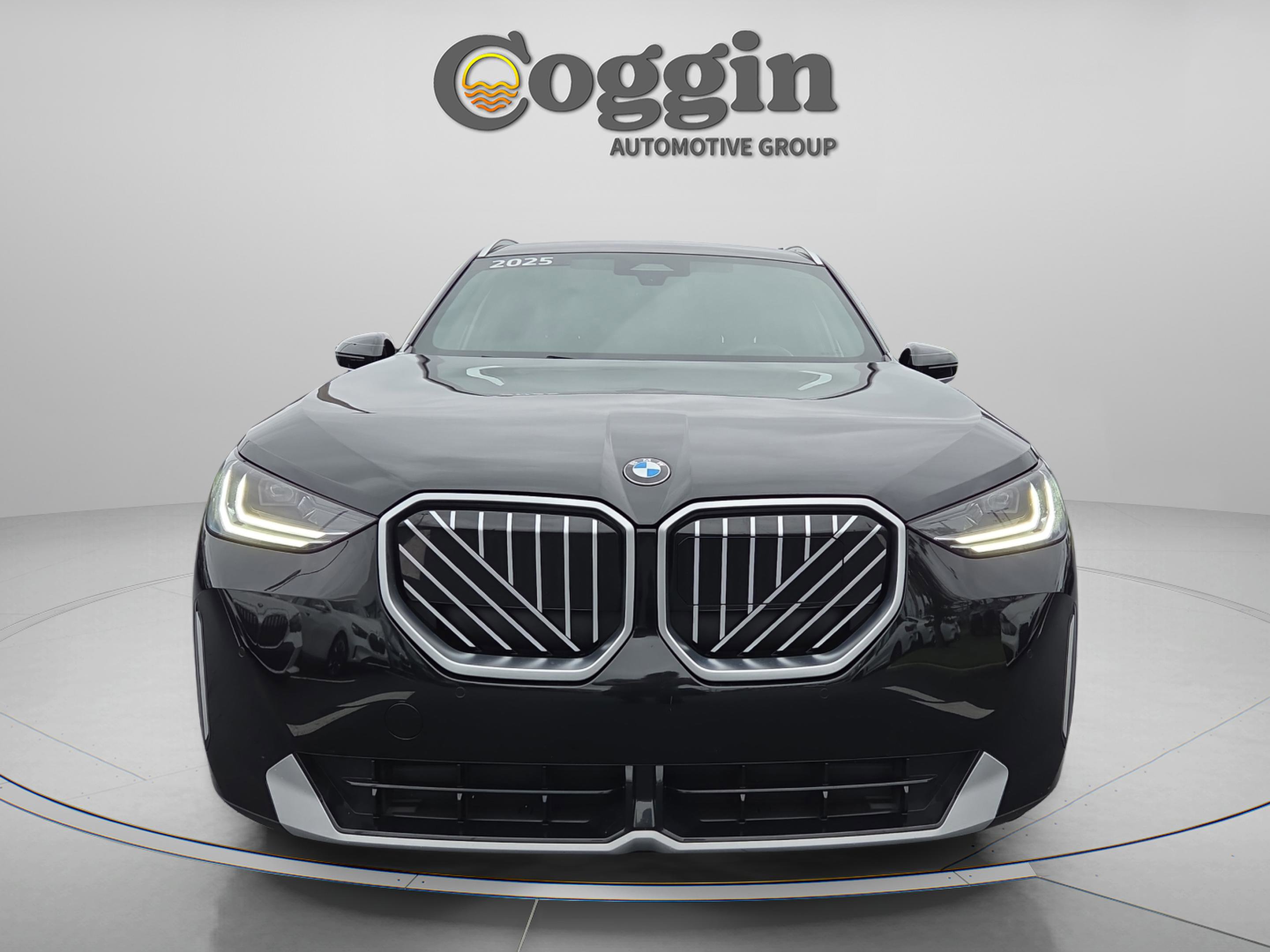 Certified 2025 BMW X3 xDrive30i w/ Convenience Package AWD/4WD image 8