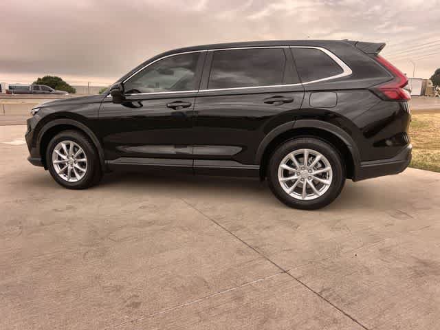 Certified 2026 Honda CR-V EX image 4