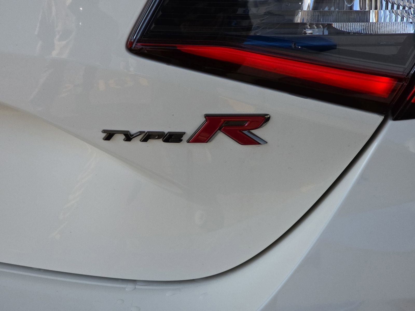 New 2025 Honda Civic Type R image 35