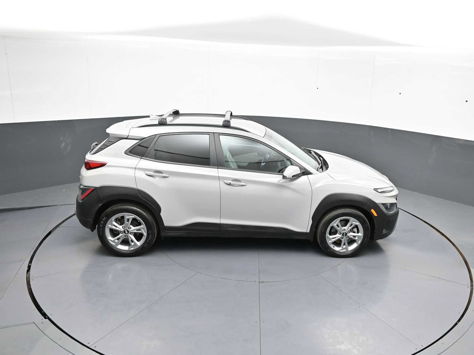 Certified 2023 Hyundai Kona SEL AWD/4WD image 35