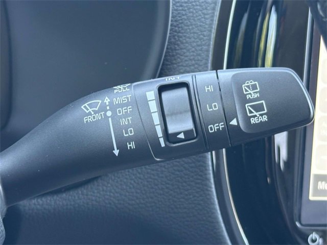 New 2025 Kia Soul EX image 15