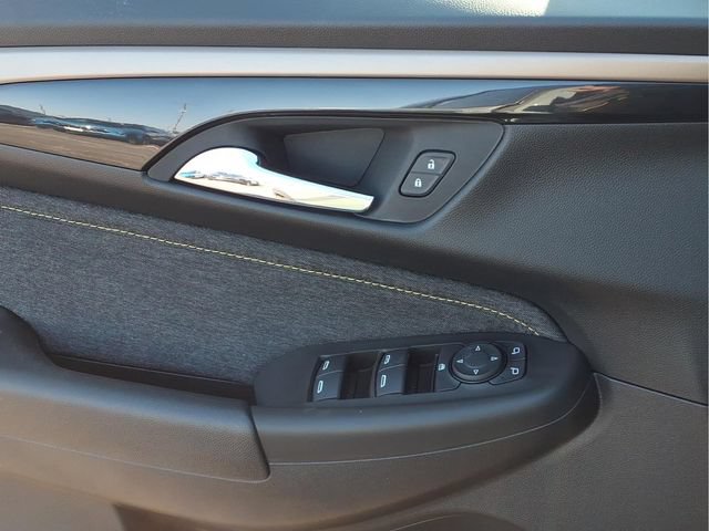 New 2026 Chevrolet TrailBlazer ACTIV w/ Convenience Package AWD/4WD image 15