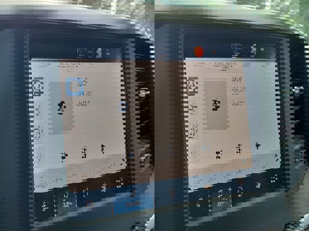 Used 2024 RAM 2500 Big Horn w/ Off Road Package image 27