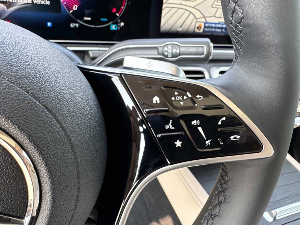 New 2026 Mercedes-Benz GLE 450 4MATIC image 27