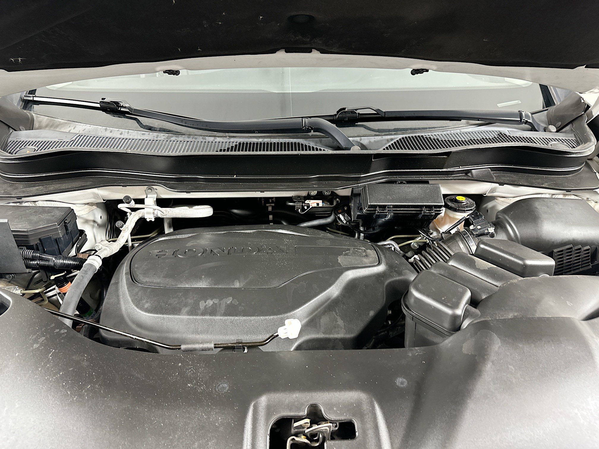 Used 2022 Honda Pilot EX-L image 34