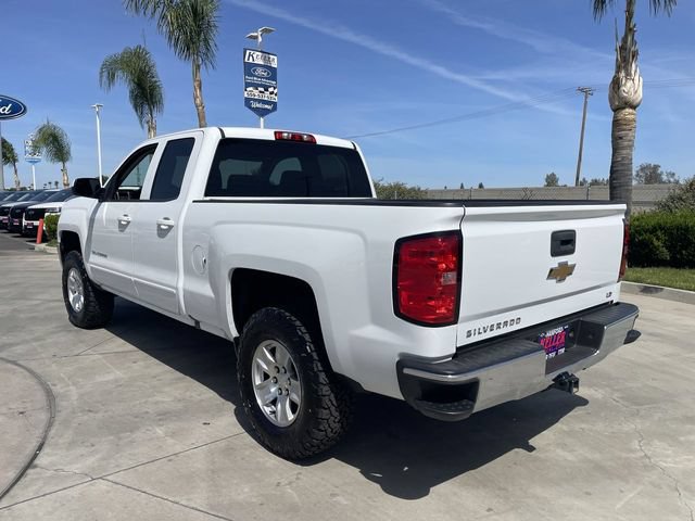Used 2019 Chevrolet Silverado 1500 LT AWD/4WD image 6