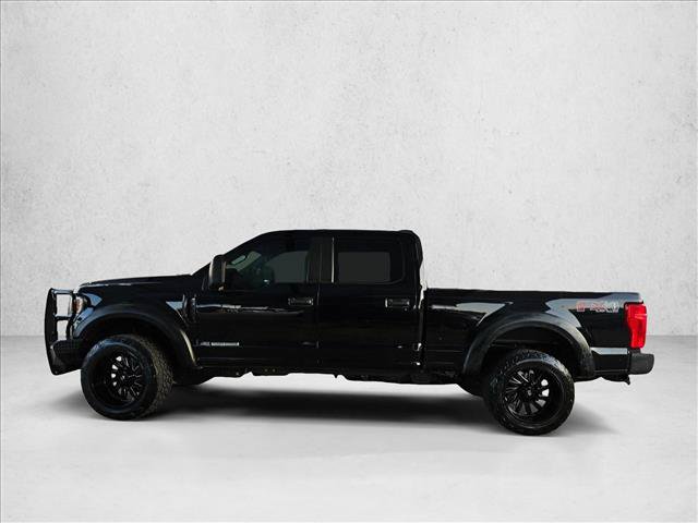 Used 2021 Ford F250 XL w/ STX Appearance Package AWD/4WD image 7