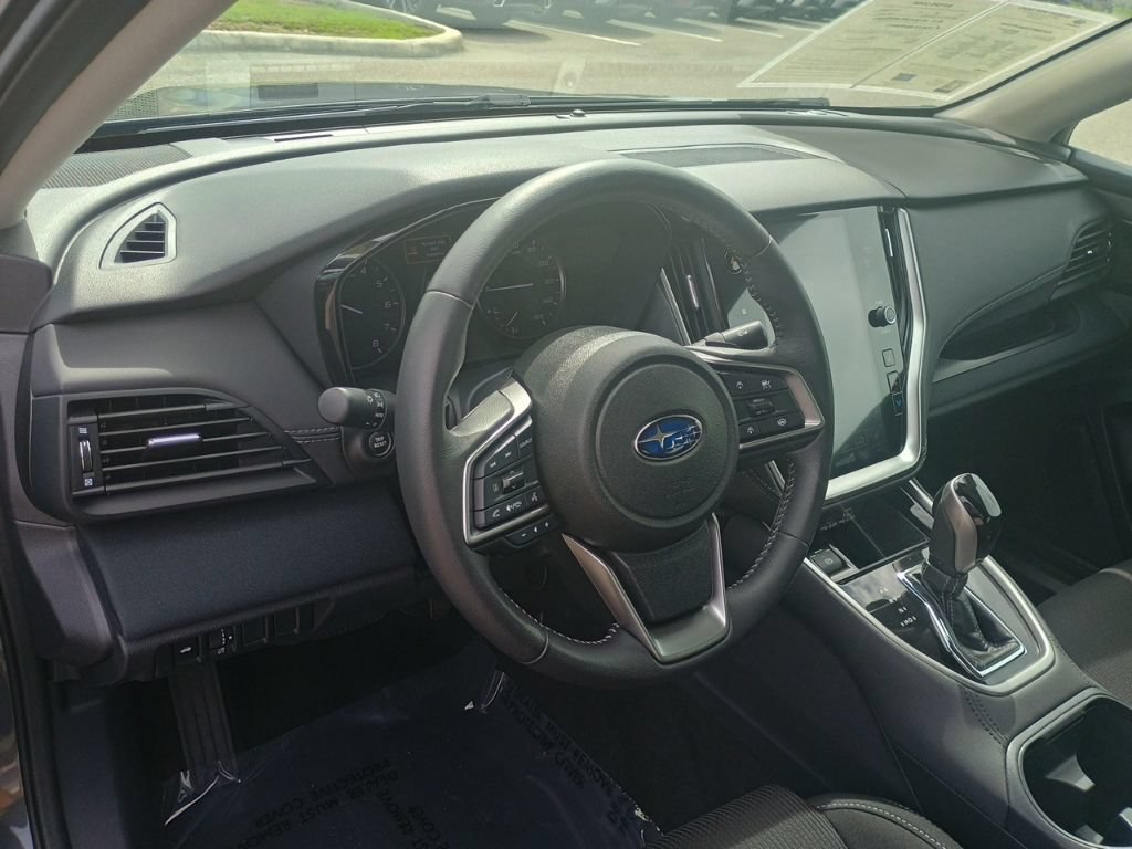 Certified 2024 Subaru Legacy Premium AWD/4WD image 11