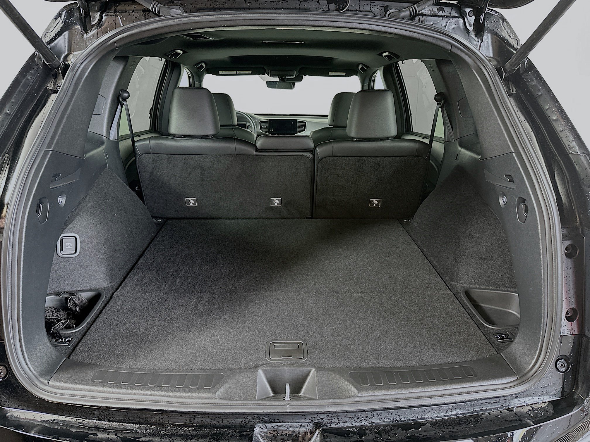 Used 2023 Honda Passport Elite image 26