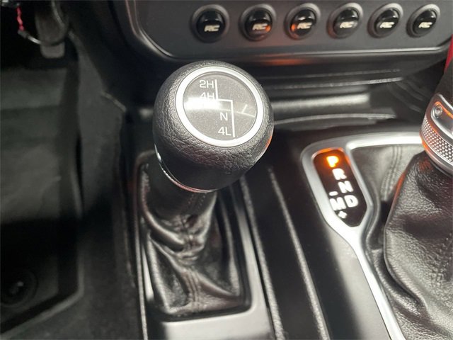Used 2021 Jeep Gladiator Sport image 17