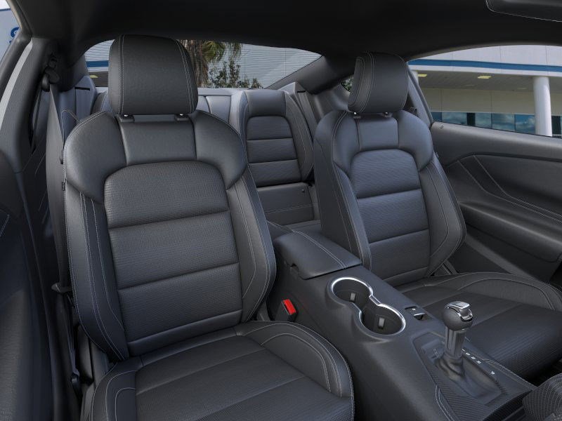 New 2026 Ford Mustang Premium image 11