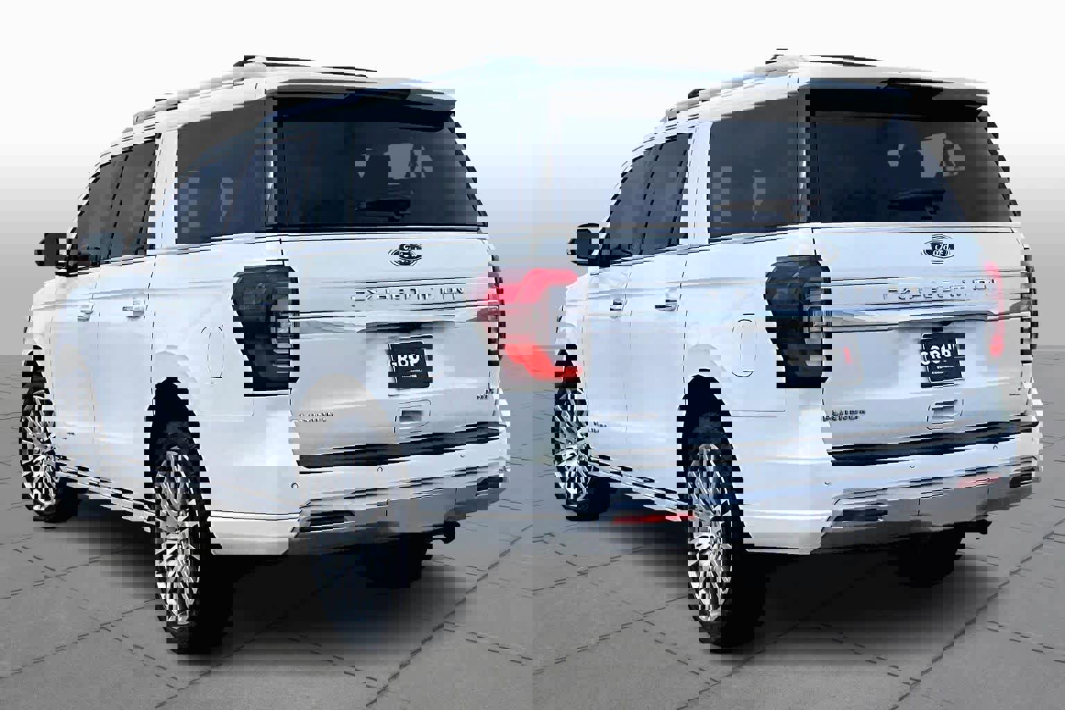 Used 2023 Ford Expedition Max Platinum RWD image 13