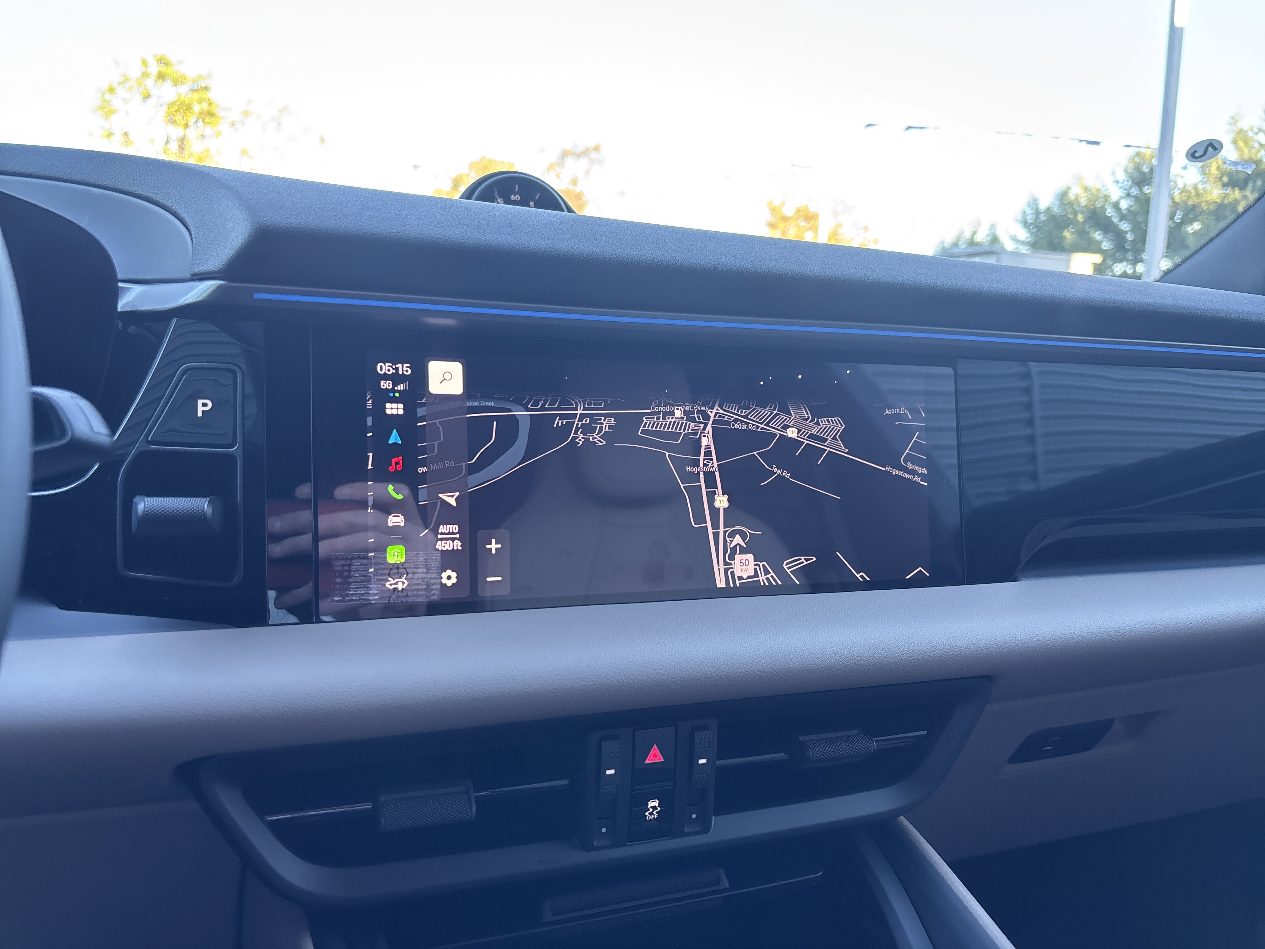 Used 2025 Porsche Macan Electric image 20