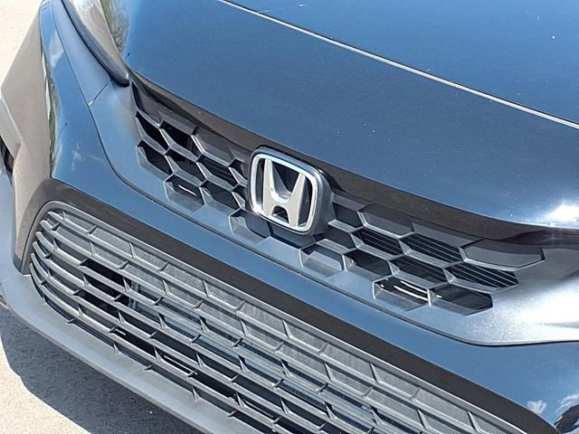Used 2024 Honda Civic EX-L image 24