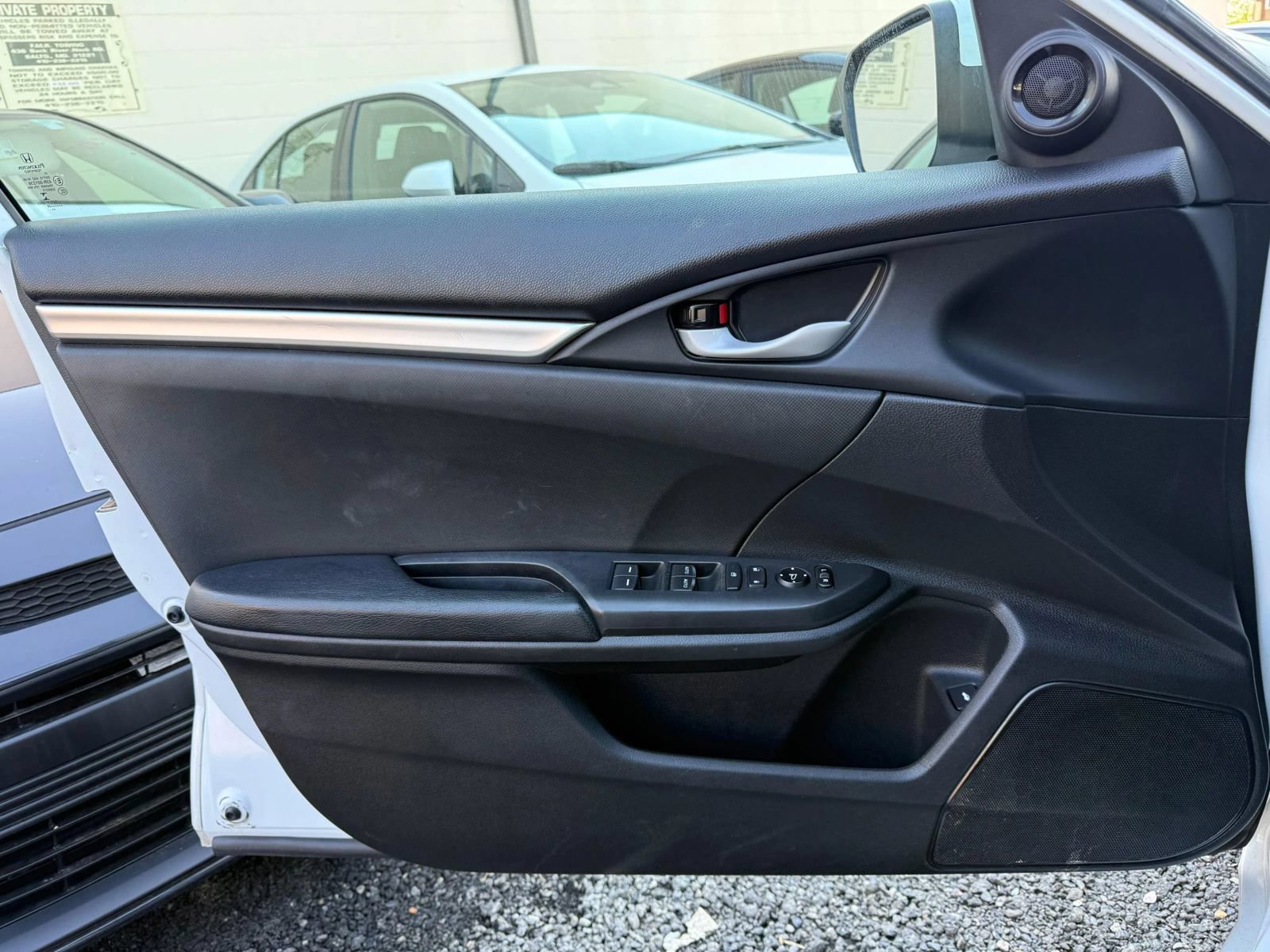 Used 2020 Honda Civic Sport image 20