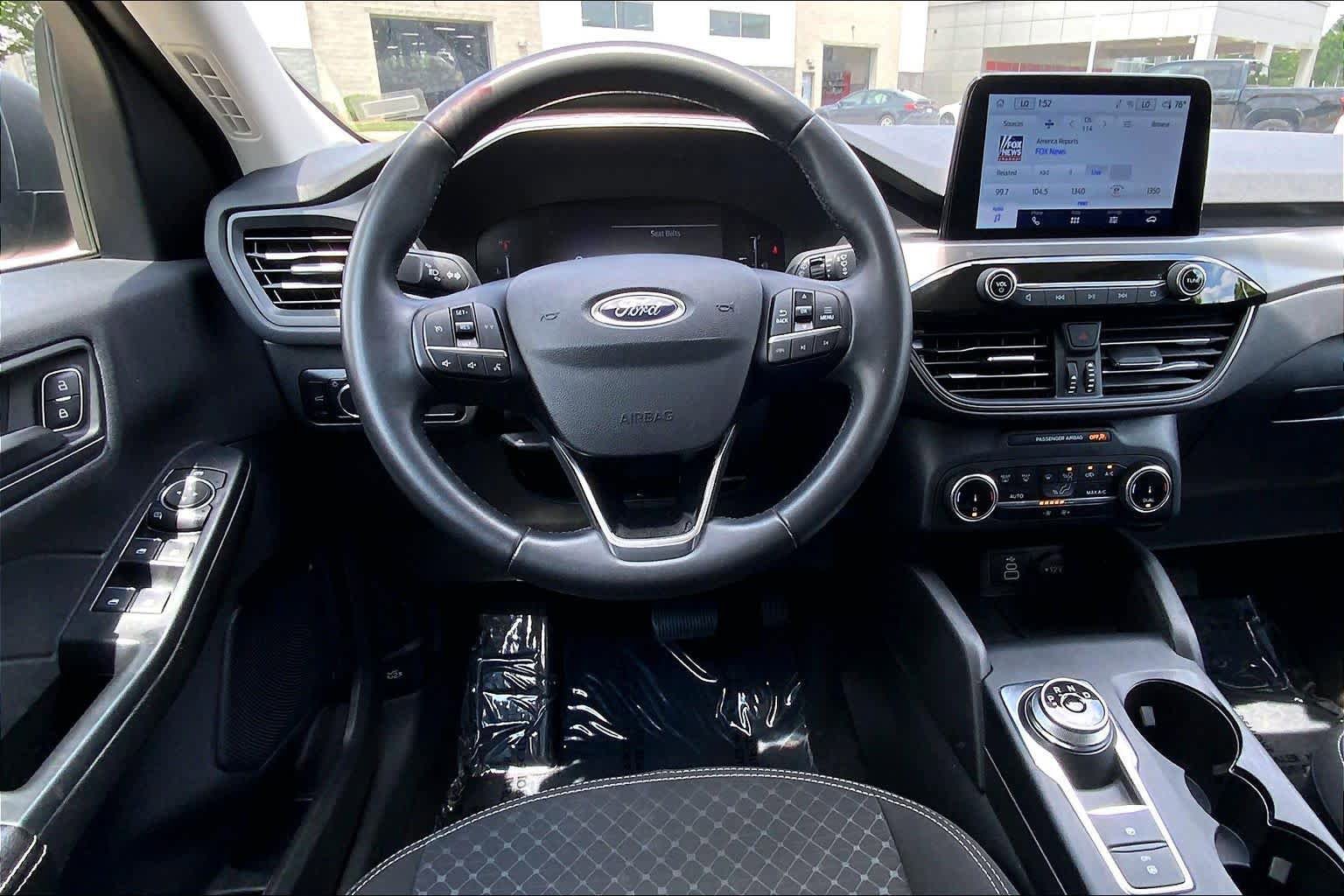 Used 2024 Ford Escape Active FWD image 6
