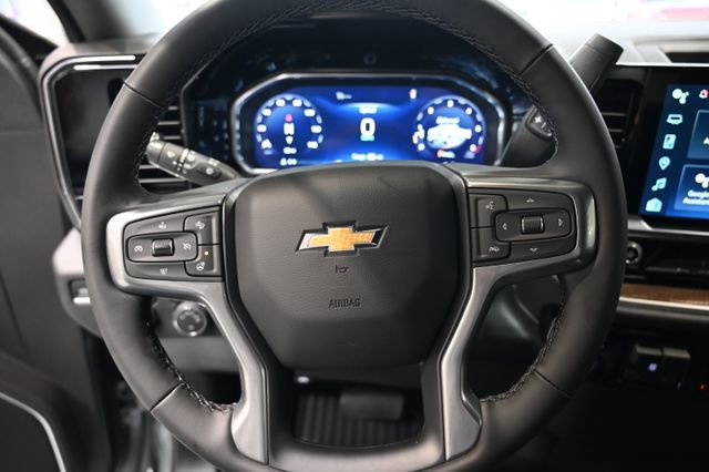 New 2026 Chevrolet Silverado 1500 LT AWD/4WD image 20
