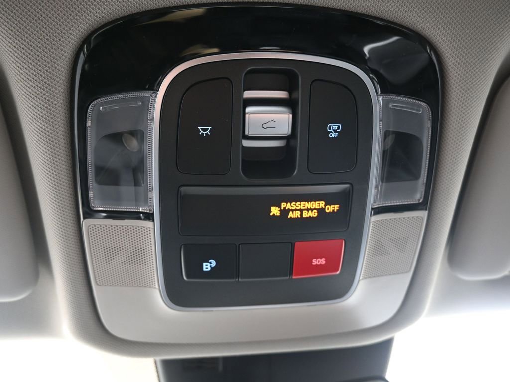 New 2026 Hyundai Tucson Limited image 38