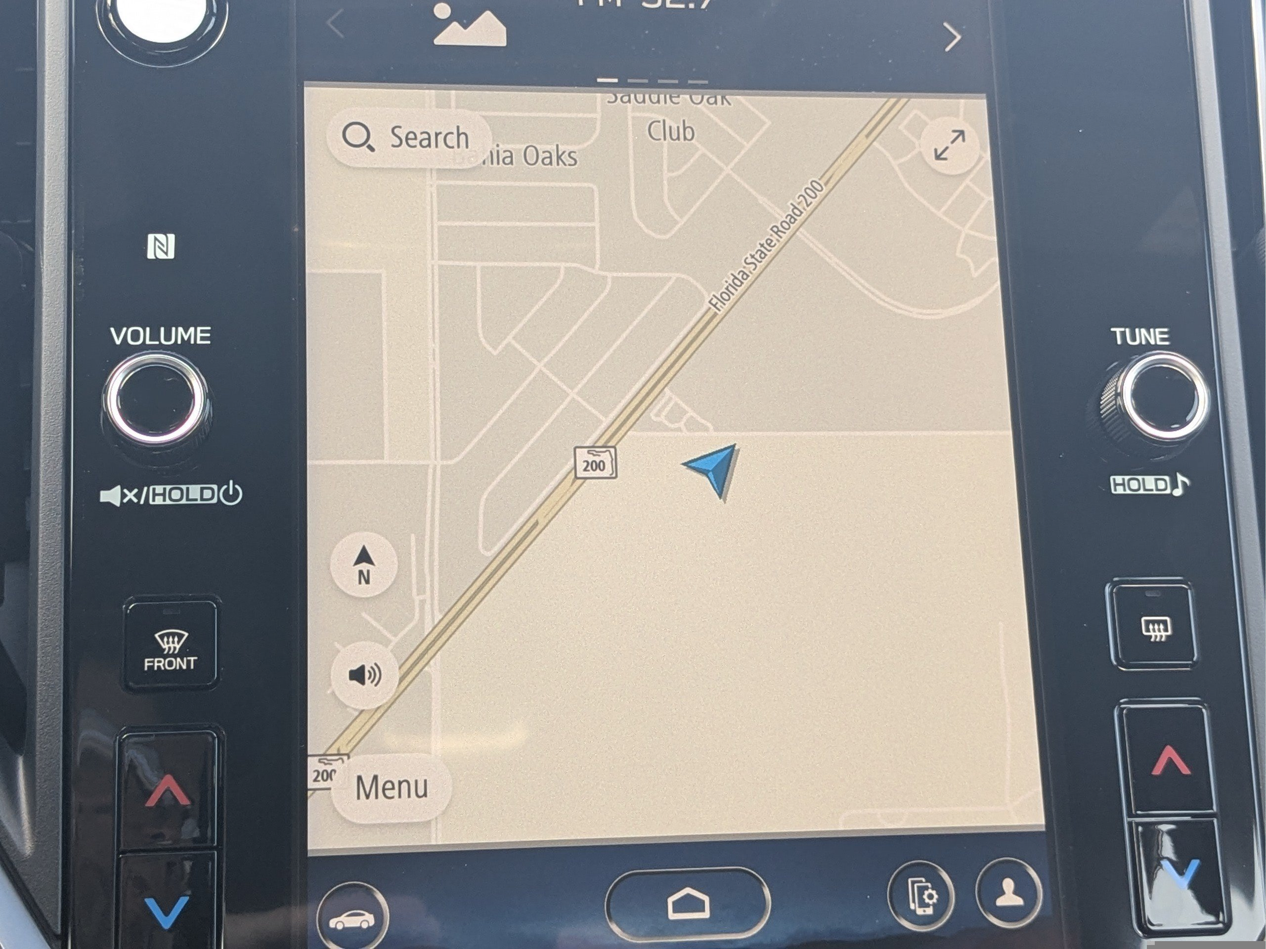 New 2026 Subaru WRX tS AWD/4WD image 21