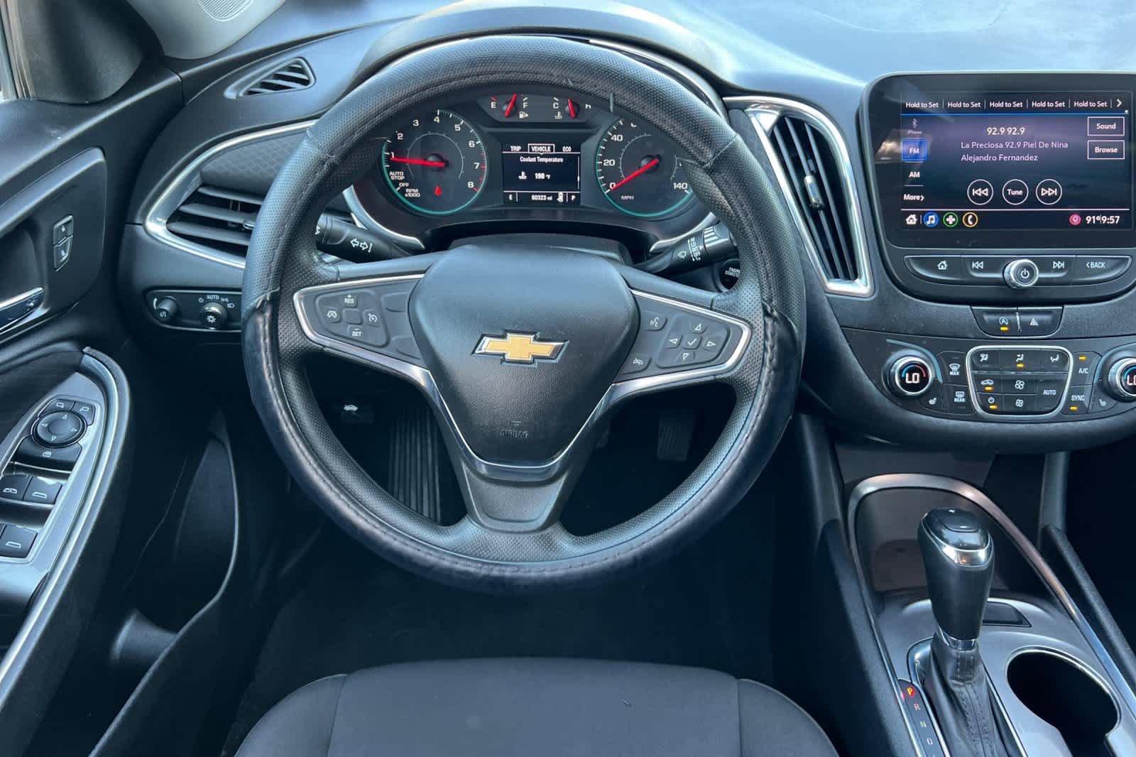 Used 2020 Chevrolet Malibu LT image 15