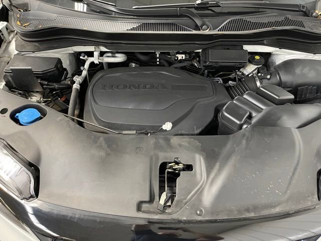 Used 2022 Honda Pilot Special Edition image 13