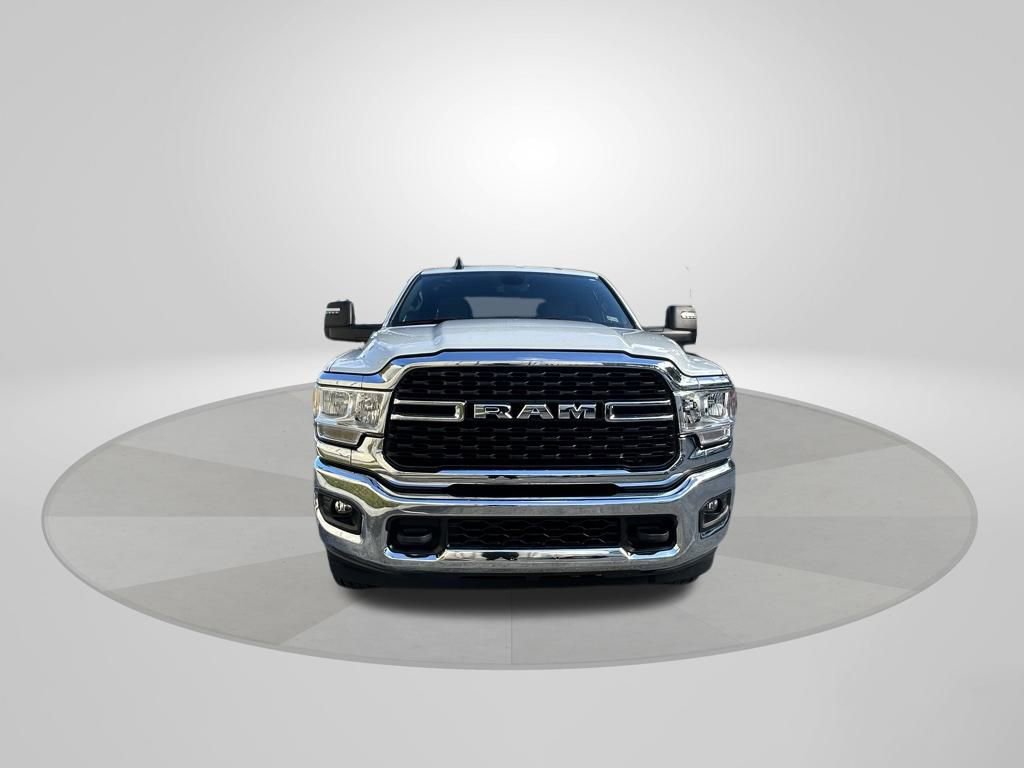 Certified 2024 RAM 2500 Big Horn image 2