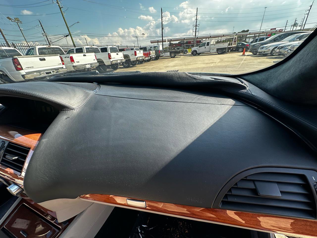 Used 2006 BMW M6 Coupe RWD image 20