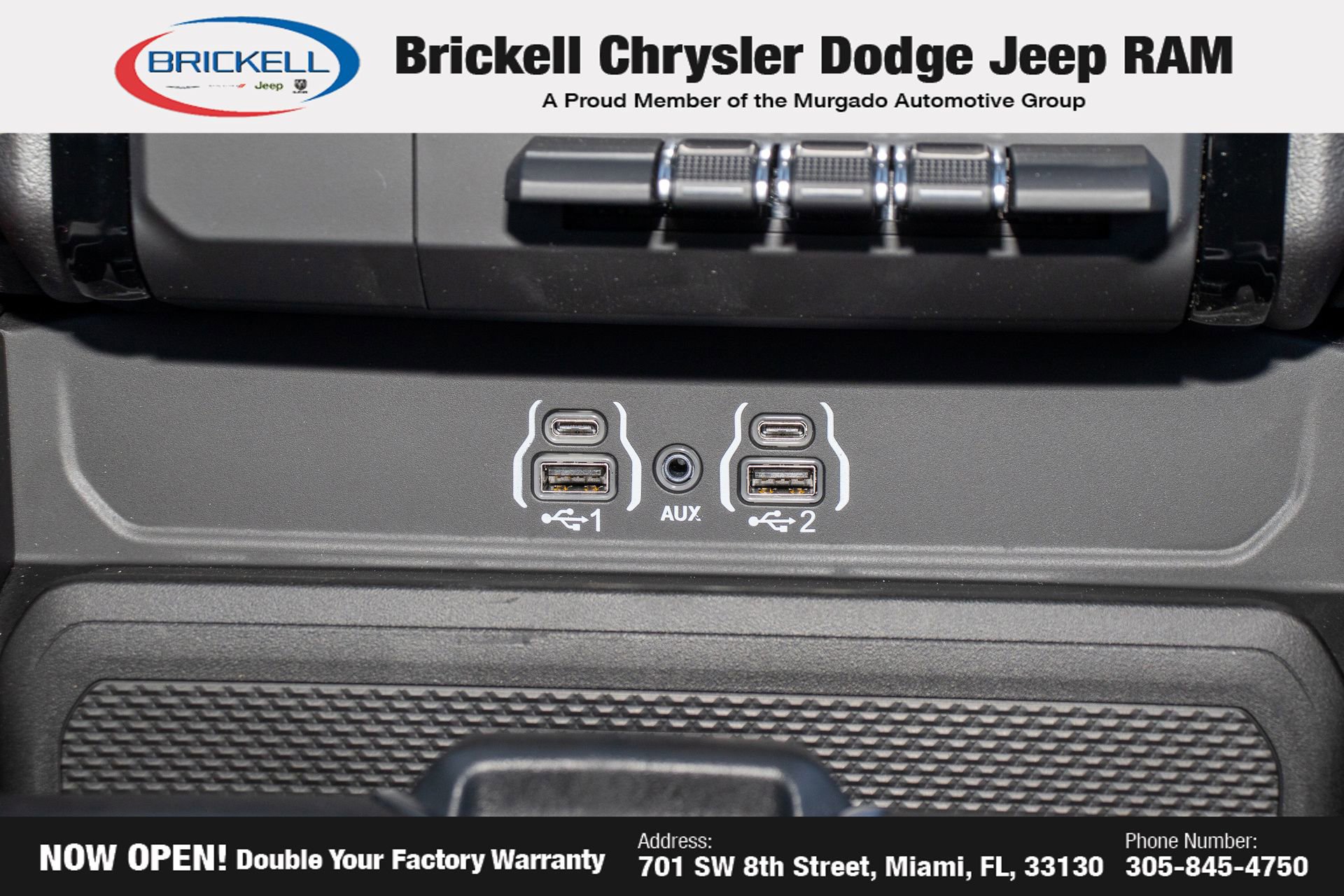 New 2026 RAM 1500 Rebel image 23