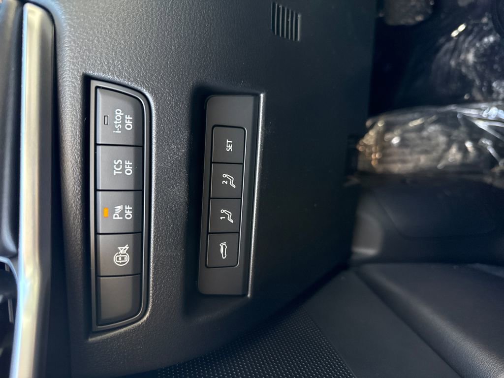 New 2026 MAZDA CX-90 3.3 Turbo S w/ Premium Package image 32