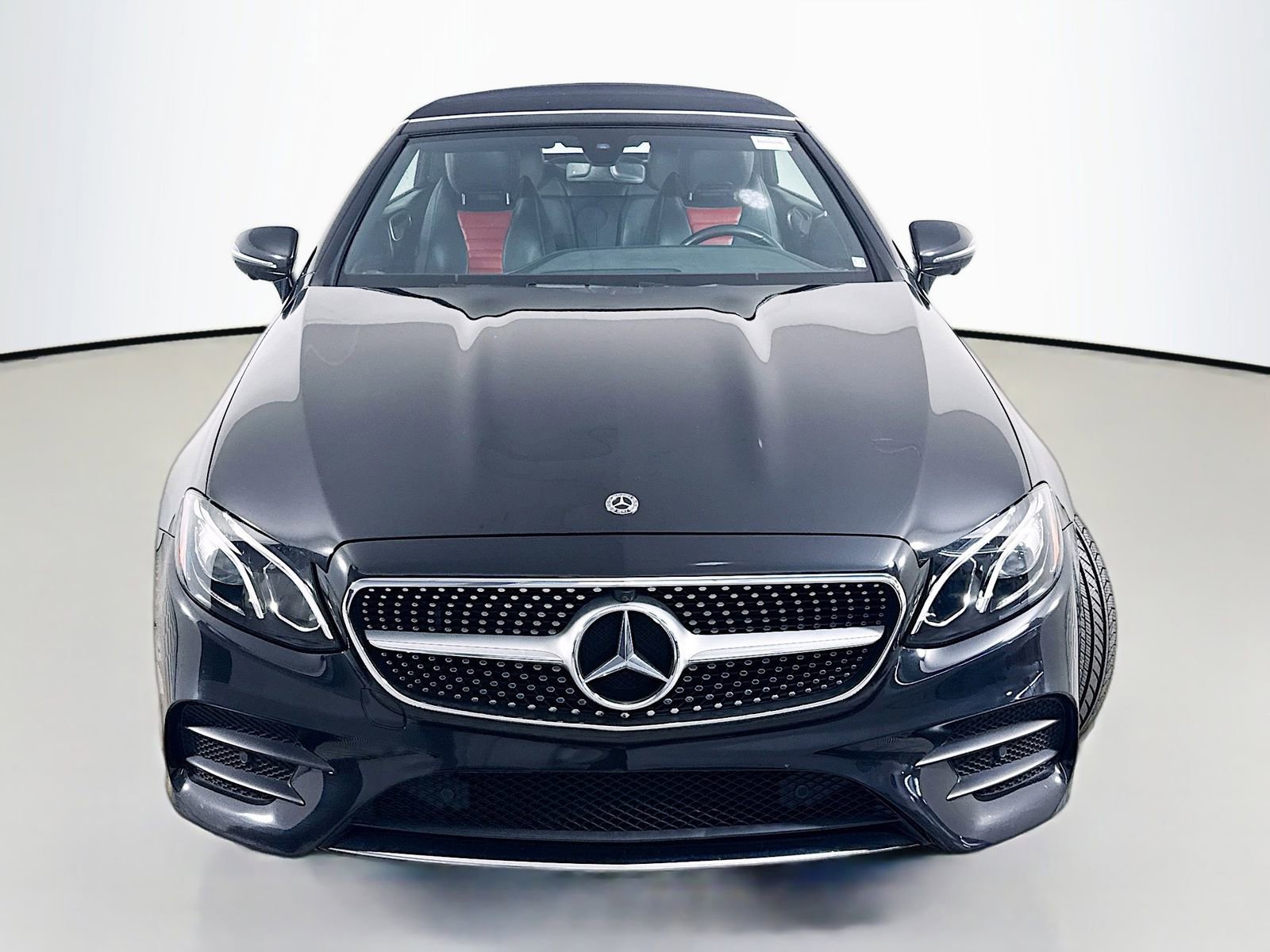 Used 2020 Mercedes-Benz E 450 Cabriolet image 2